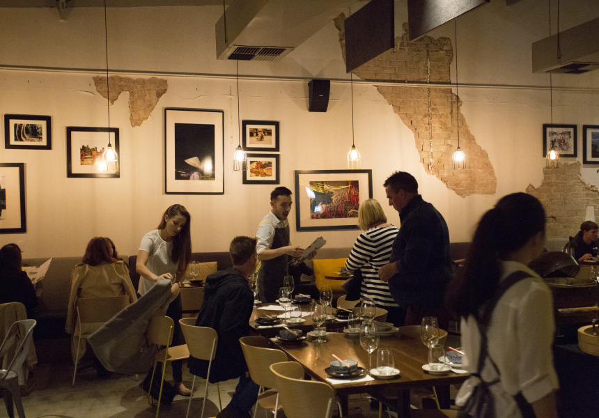 The Best Restaurants in Leederville