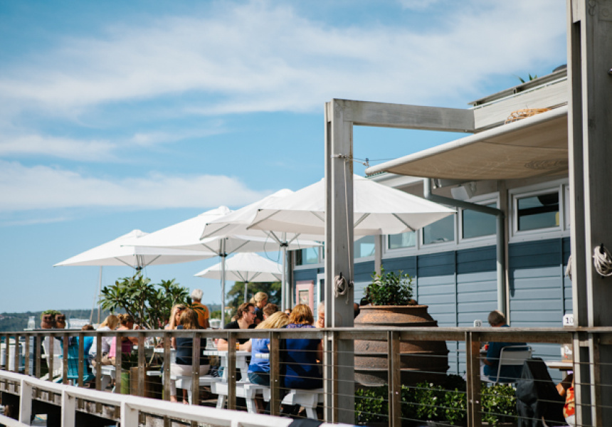 Best Cafes in Mosman