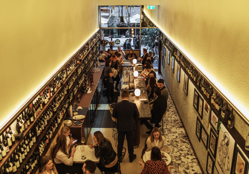 The Best New Bars in Adelaide