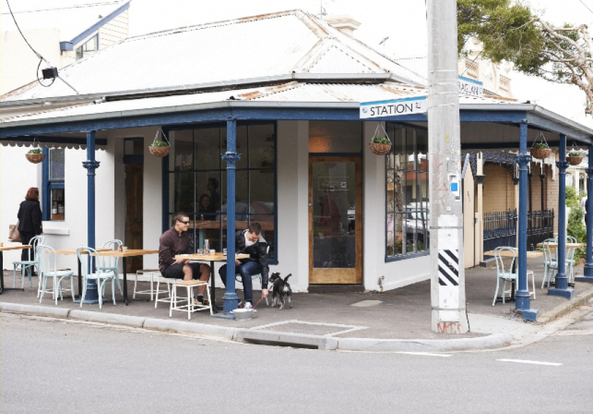 Best Cafes in Port Melbourne