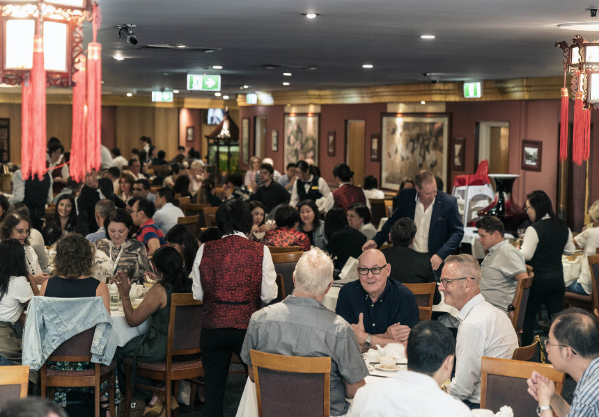 The Best Chinese Restaurants in Sydney