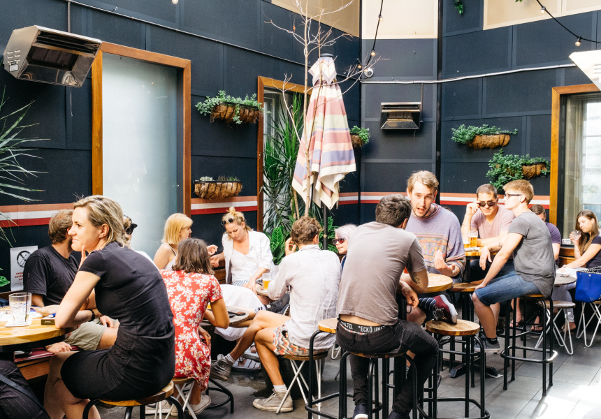 Best Sunday Sessions in Sydney