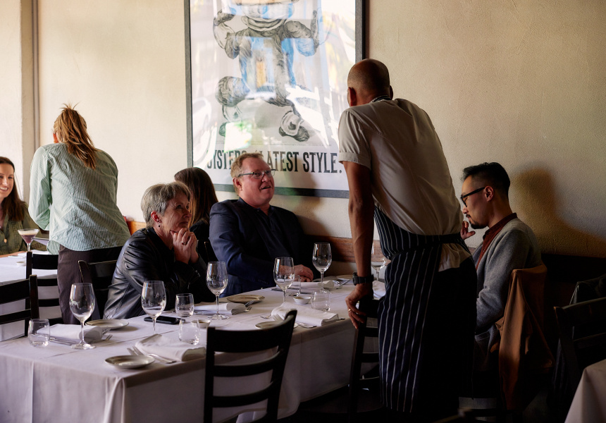 Little Black Pig & Sons