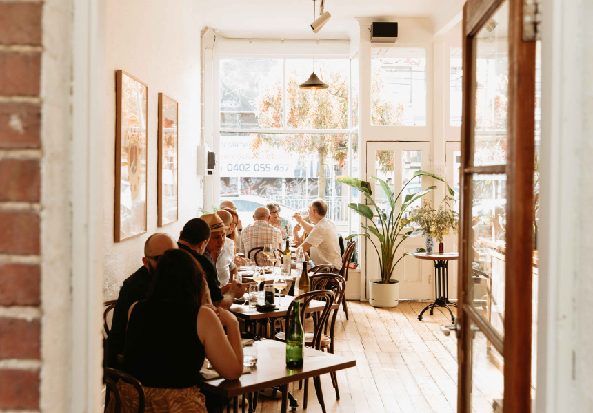 Best Restaurants on High Street