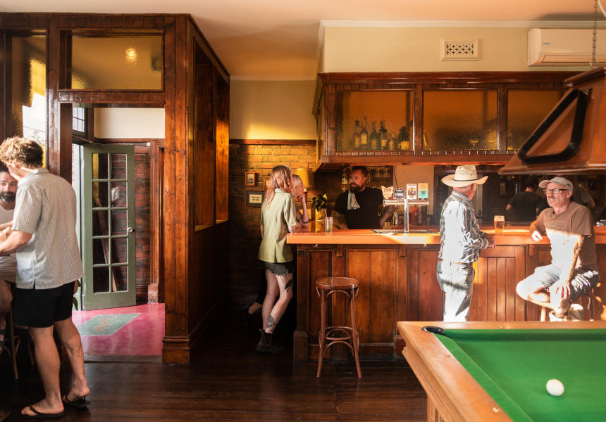 The Best Pubs in Melbourne