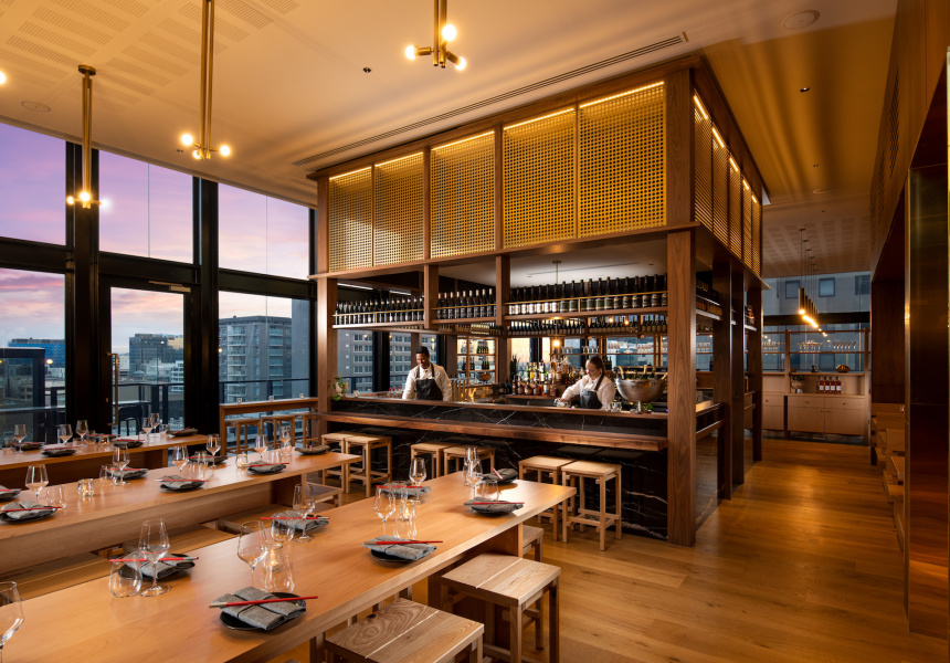 The Best Japanese Restaurants in Adelaide