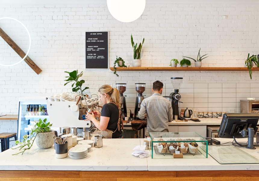 Best Cafes in Essendon