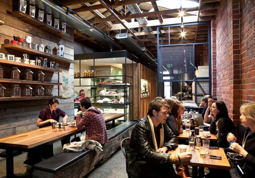 Best Cafes in Windsor