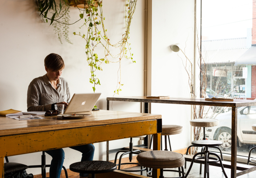 Best Cafes in Northcote