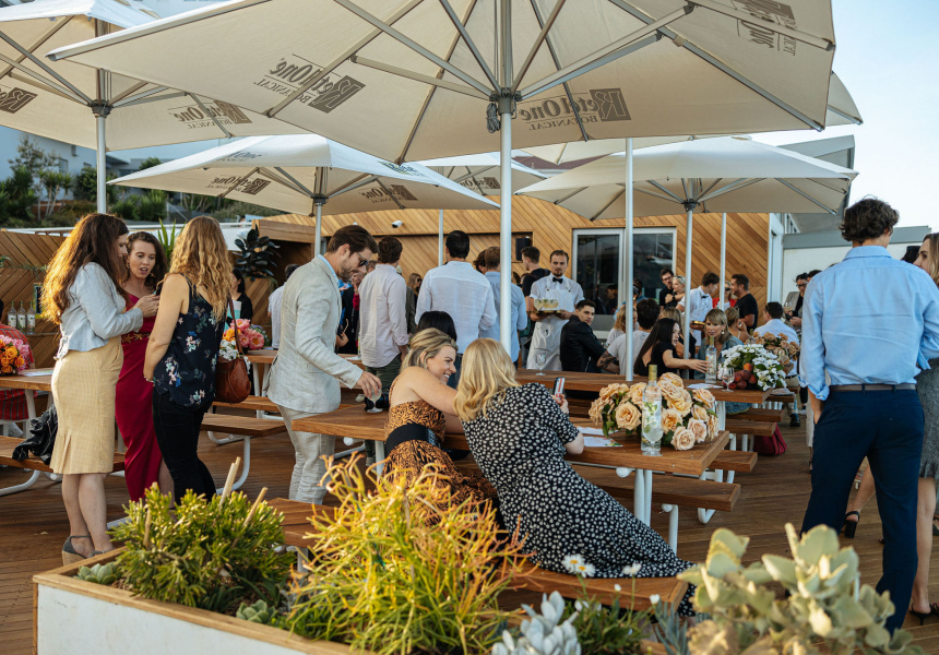 The Best Bars in Bondi