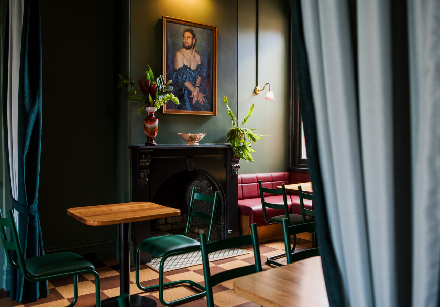 Rocco’s Bologna Discoteca