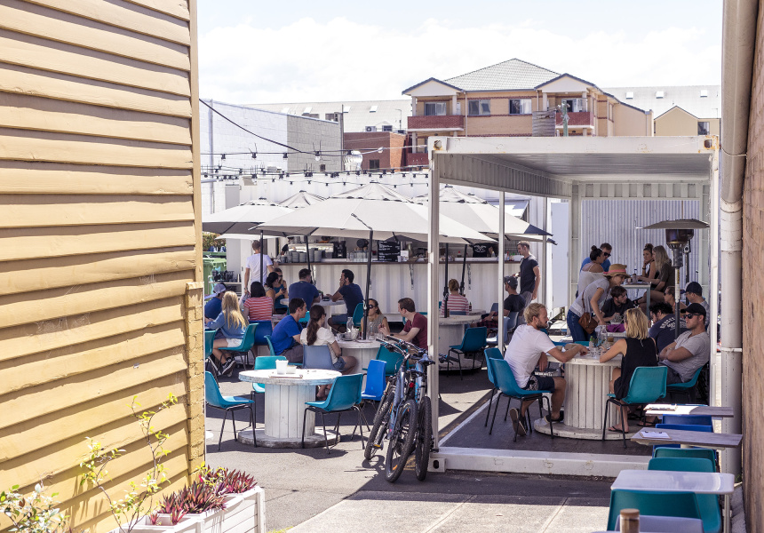 A Guide To Wollongong