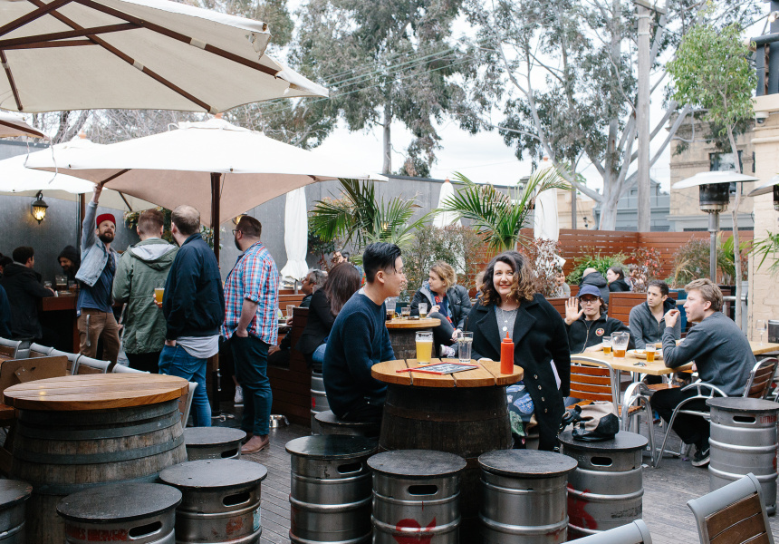 The Great Northern Hotel