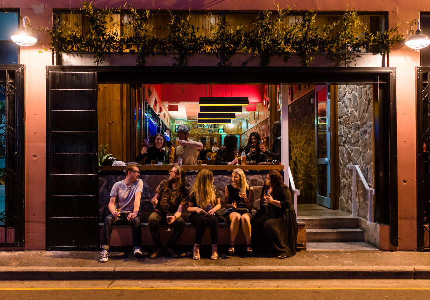 The Best Restaurants in Adelaide