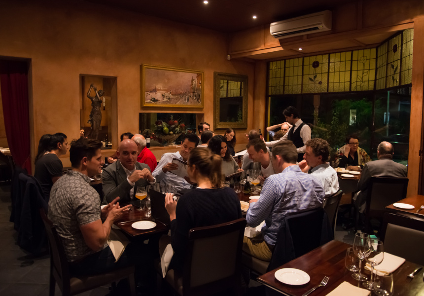 Best Restaurants in Subiaco