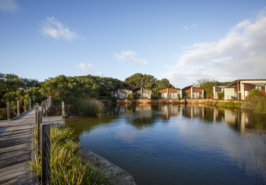 Pullman Bunker Bay Resort