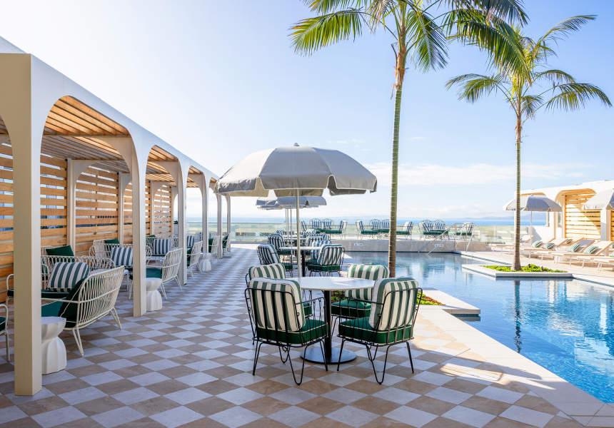 Intercontinental Sorrento Mornington Peninsula