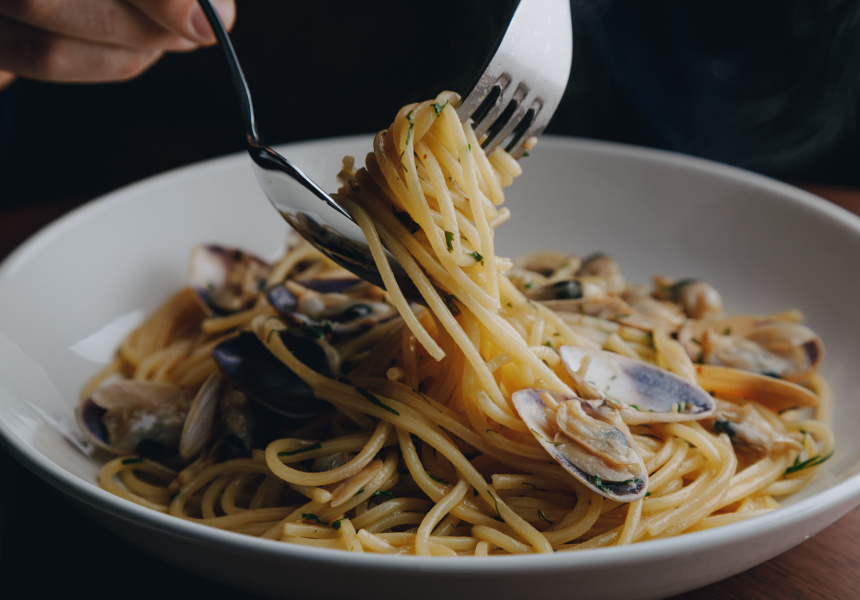 The Best Italian Restaurants in Melbourne
