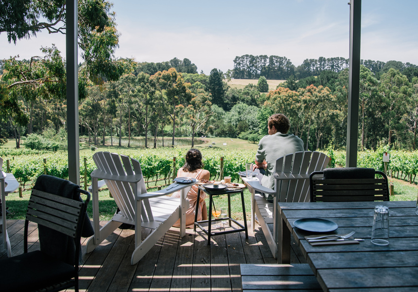The Best Wineries in Victoria