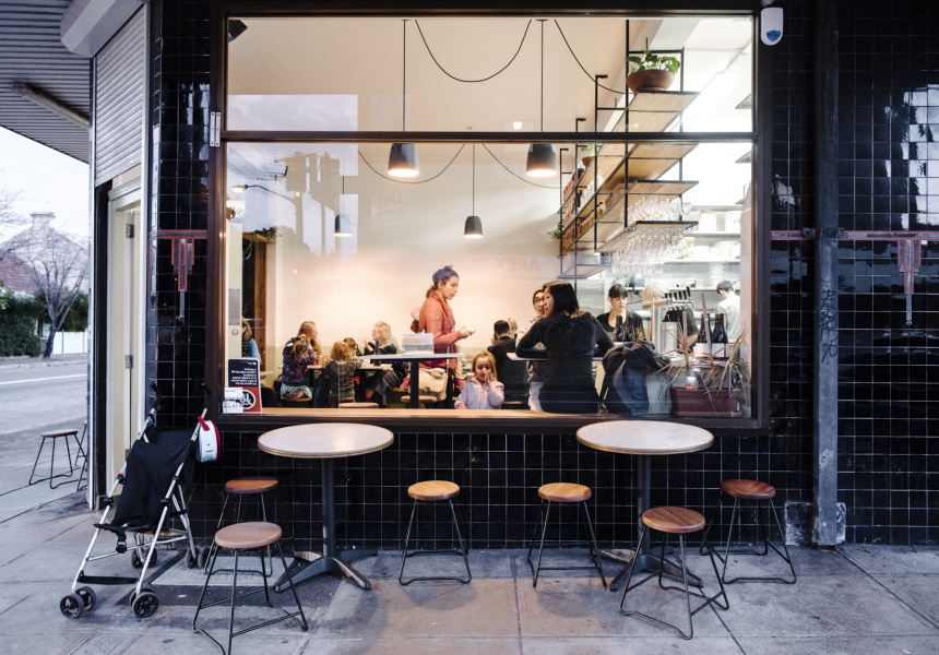 The Best Restaurants in Marrickville