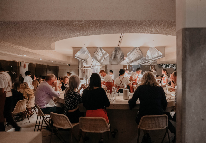 The Best Restaurants in Fortitude Valley