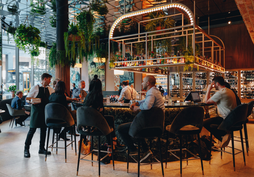 Best Bars in South Yarra