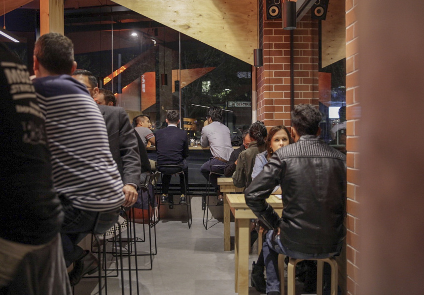 Best Restaurants in Redfern