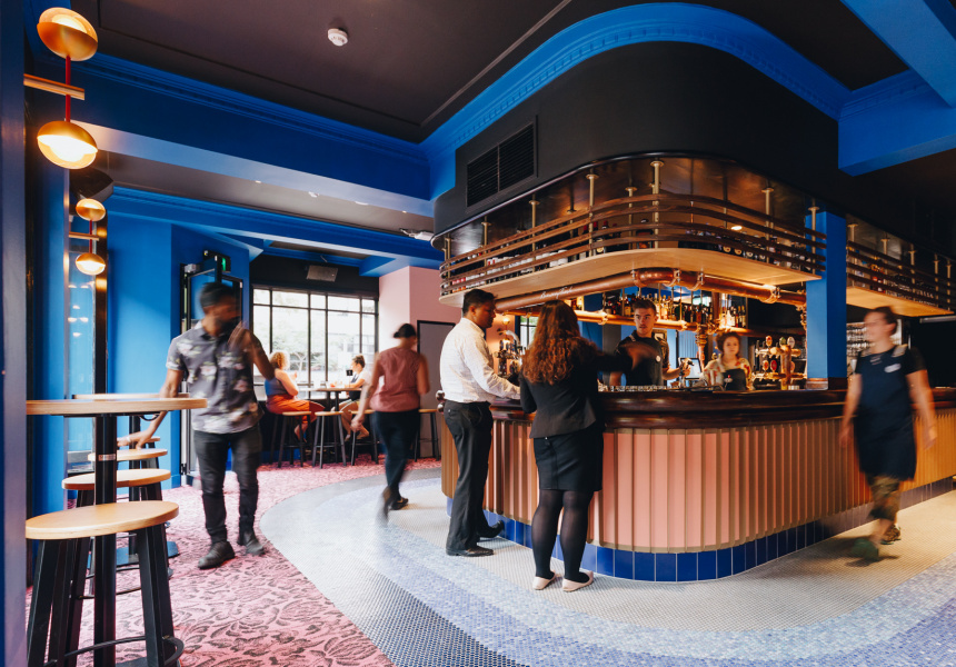 Prince Alfred Hotel Carlton