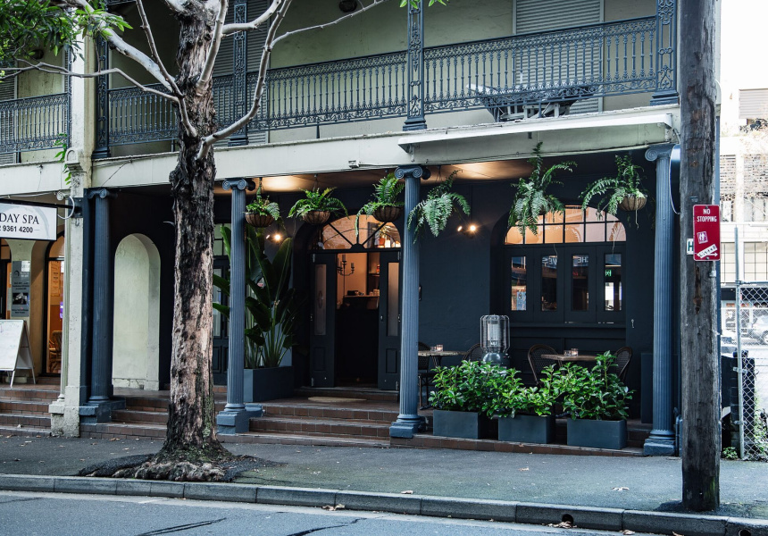 Best Restaurants in Darlinghurst