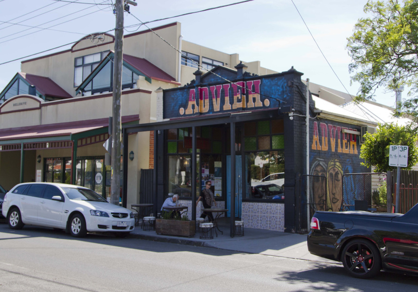 Best Cafes in Seddon