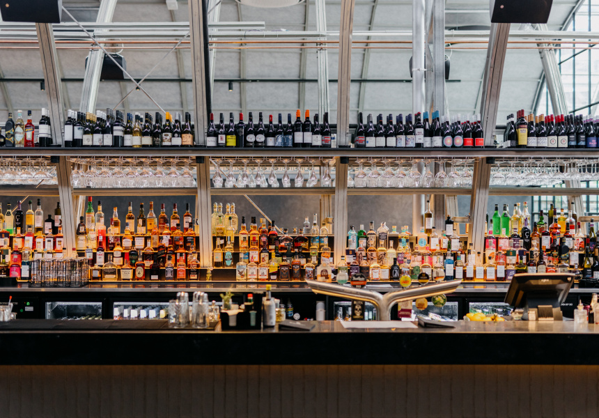 The Best Cocktail Bars in Brisbane