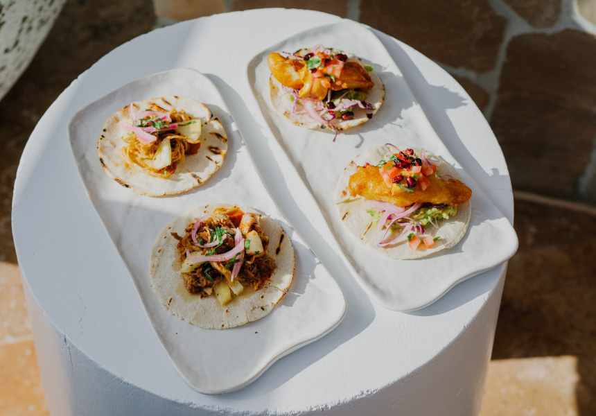 Best Mexican Restaurants in Brisbane