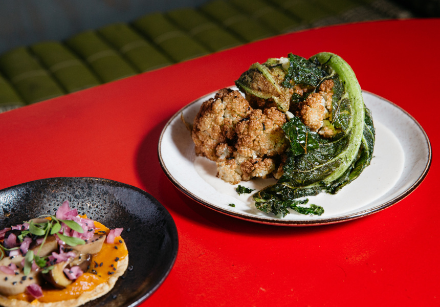 The Best Vegan Restaurants in Sydney