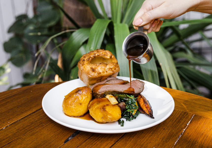 Best Roasts in Melbourne