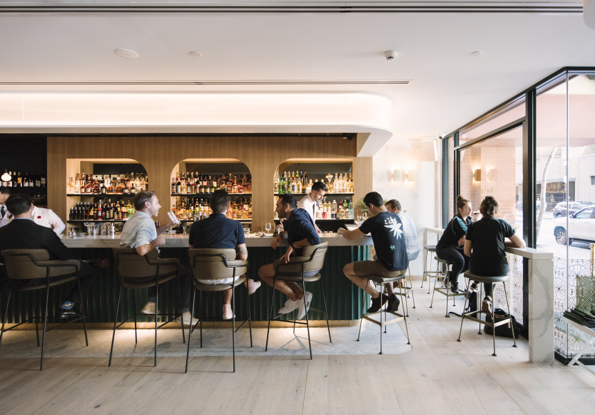 Best Non-Alcoholic Bars in Sydney