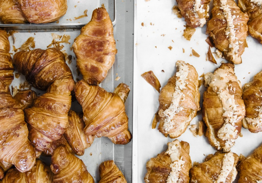 The Best Croissants in Sydney