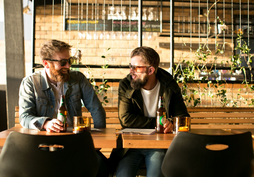 Best Sunday Sessions in Melbourne