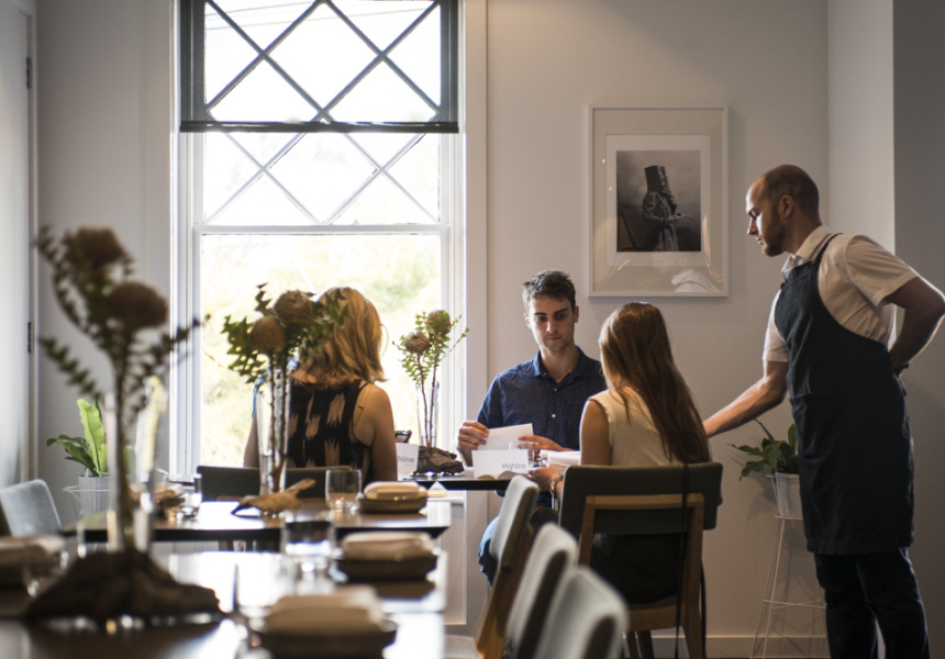 The Railway Hotel Windsor