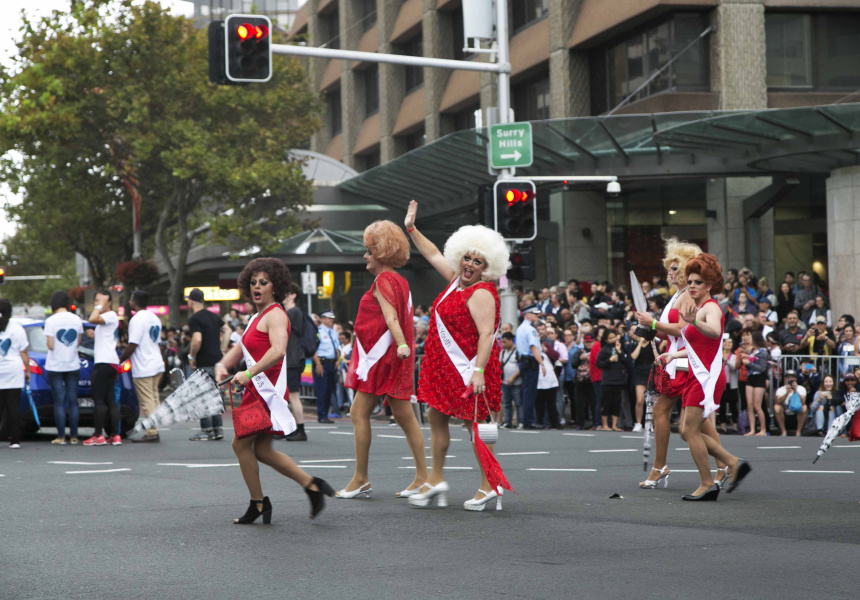 Where to Eat and Drink for Mardi Gras 2024