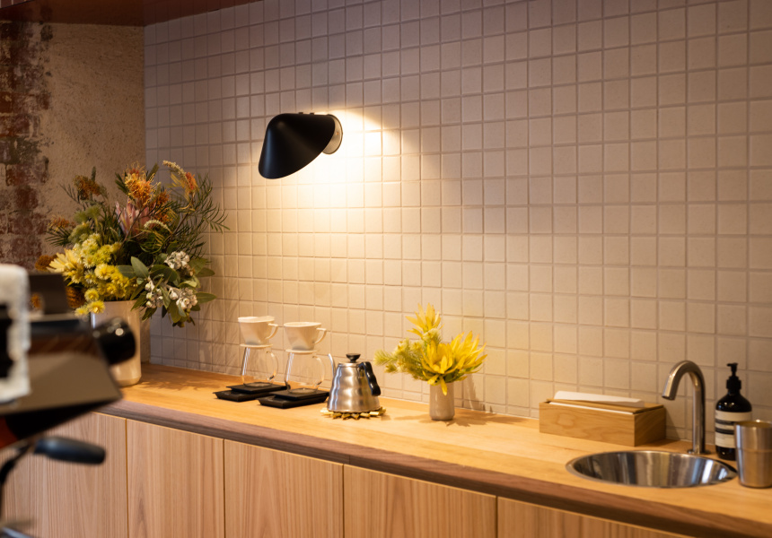 Market Lane Coffee Queen Street