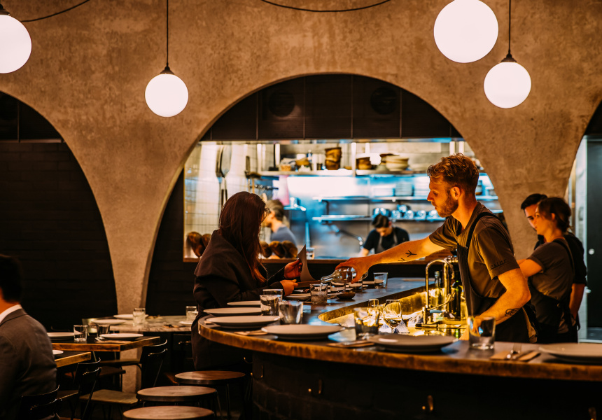 Best Restaurants in Chippendale