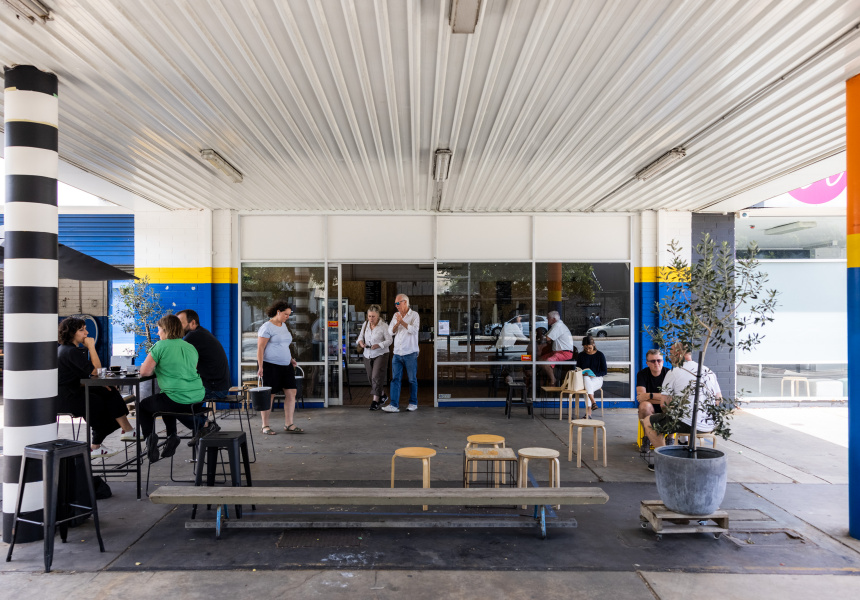 The Best New Cafes in Adelaide