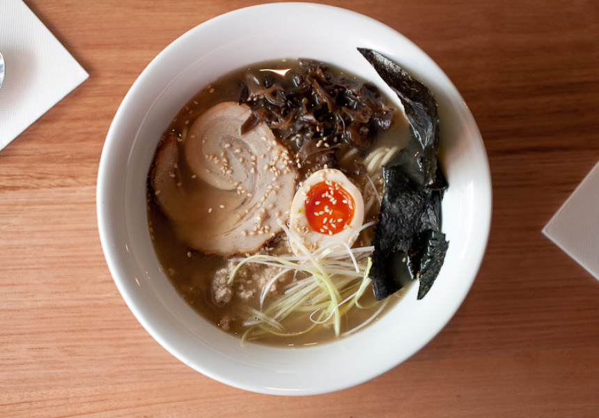 Shop Ramen Fitzroy