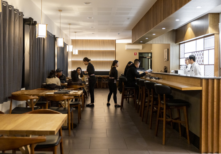 The Best New Restaurants in Adelaide