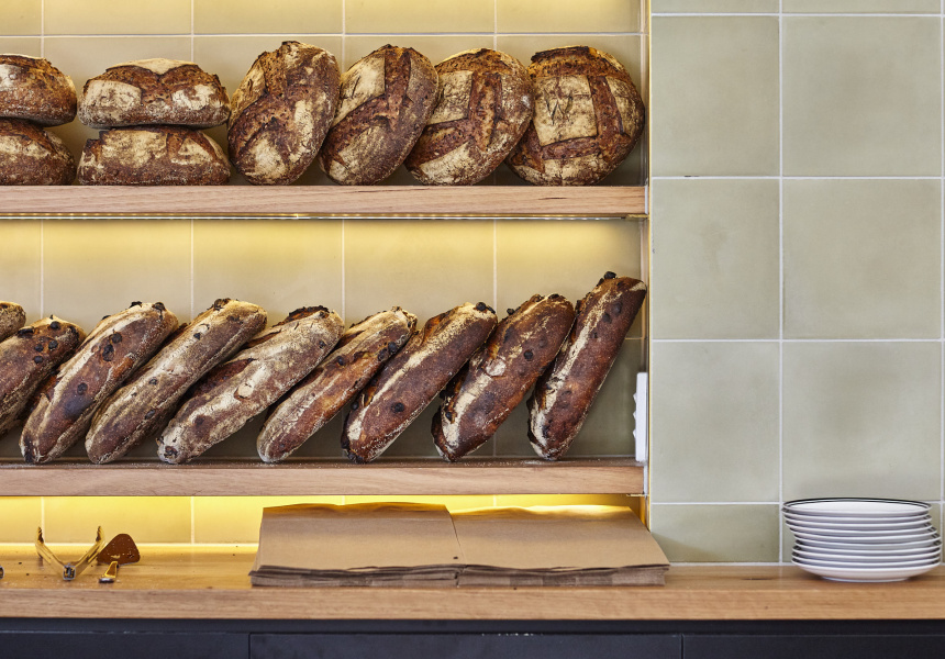Best Sourdough in Melbourne