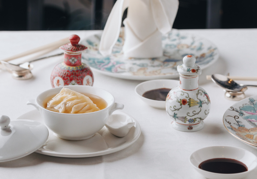 The Best Chinese Restaurants in Melbourne