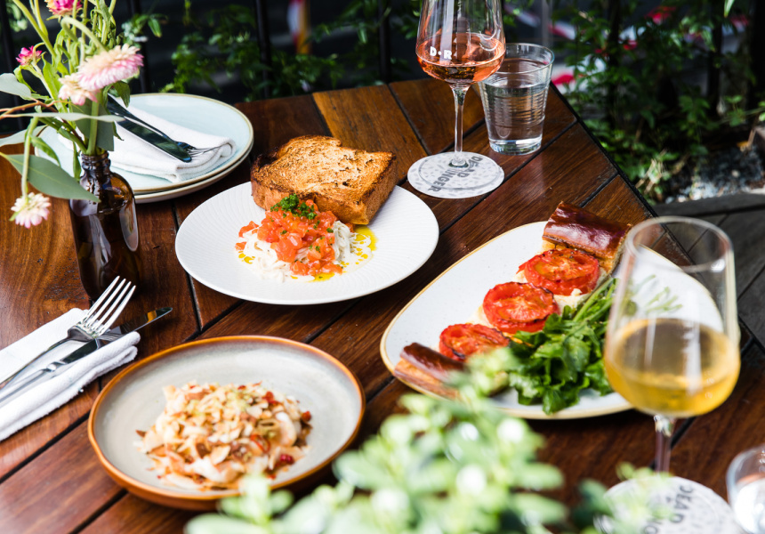 The Best Bottomless Brunches in Sydney