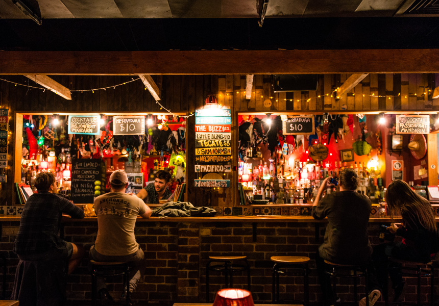 Best Bars in Surry Hills