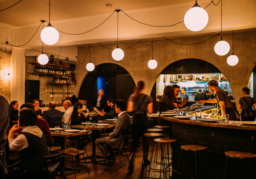 The Best Restaurants in Sydney