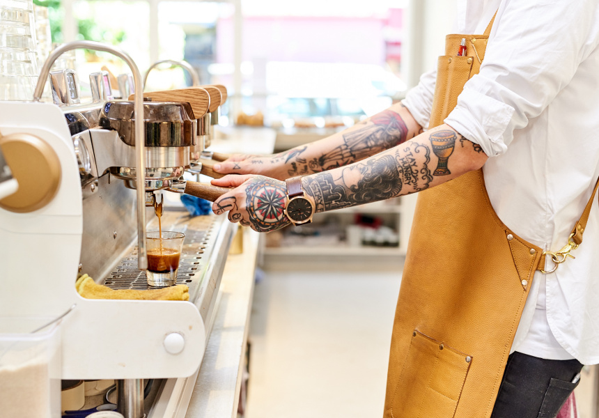 Best Cafes in Ascot Vale